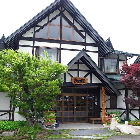 Resort Inn Chirorian Takayama (Gifu) Luaran gambar