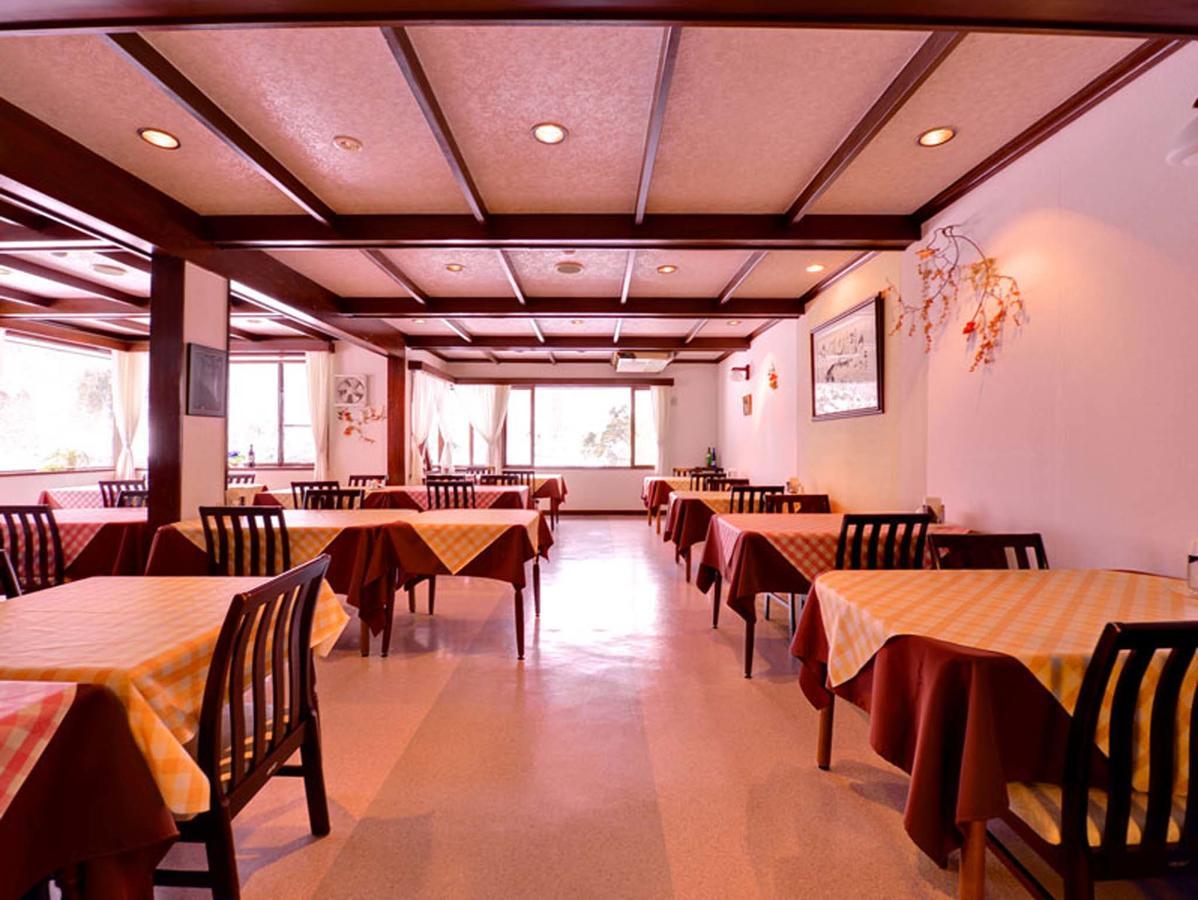 Resort Inn Chirorian Takayama (Gifu) Luaran gambar