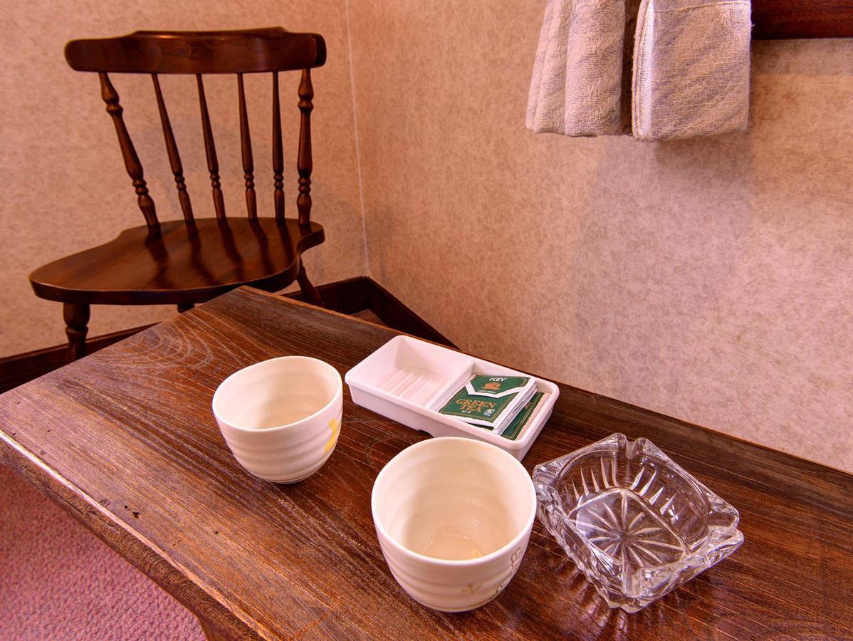 Resort Inn Chirorian Takayama (Gifu) Luaran gambar