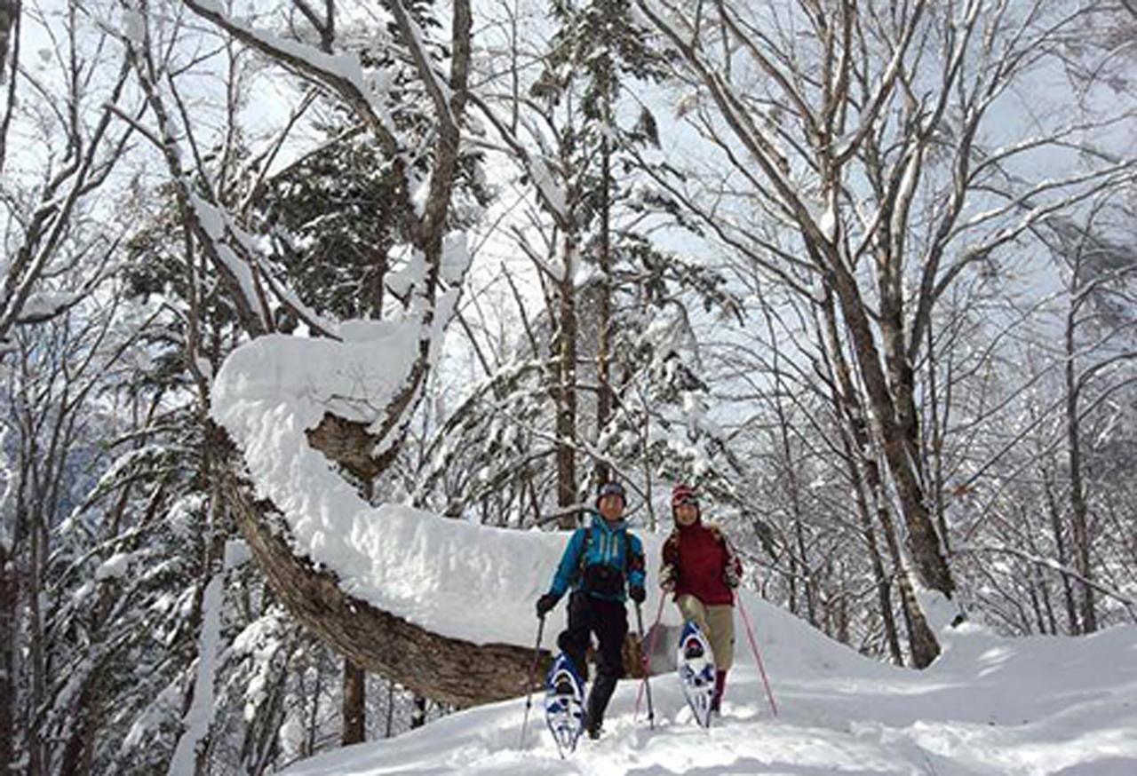 Resort Inn Chirorian Takayama (Gifu) Luaran gambar