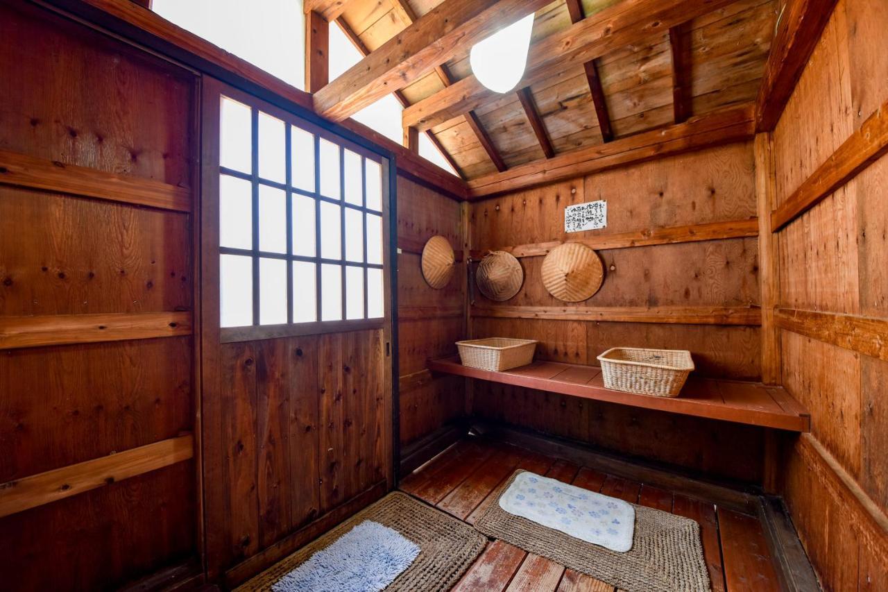 Resort Inn Chirorian Takayama (Gifu) Luaran gambar